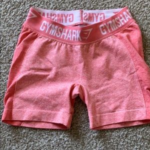 Gymshark Flex shorts